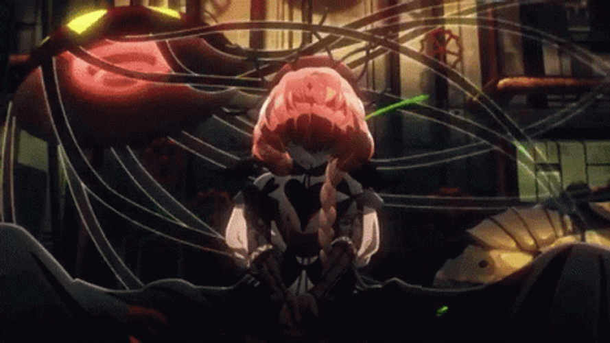 Anime Tentacle GIFs GIFDB Anime Tentacle GIFs GIFDB