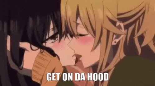 Citrus Get On Da Hood GIF