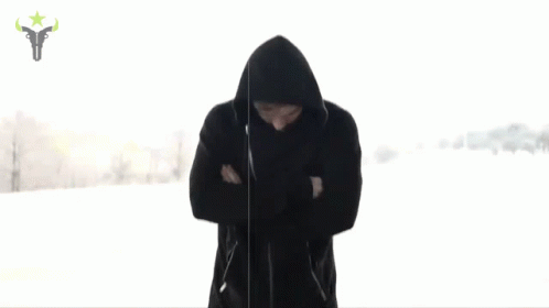 Taking Off Hood Paul Pogba GIF