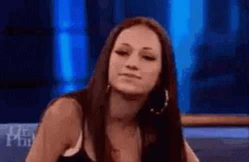 Hood Girl Catche Me Outside How Bout Dat GIF