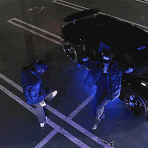 Hood GIF