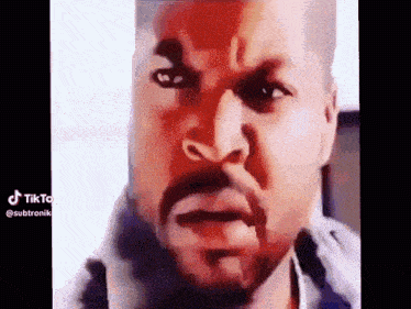 Hood Irony What He Say Gif GIF