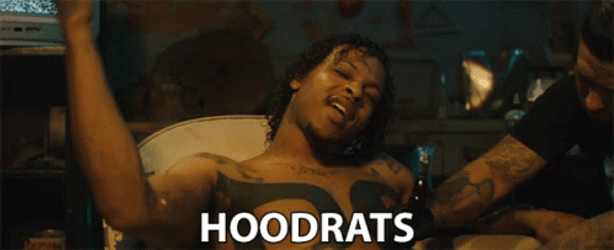 Hood GIF