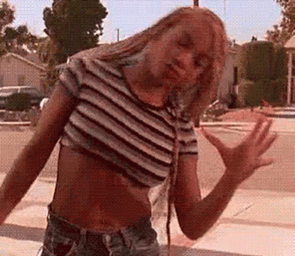 Hood GIF