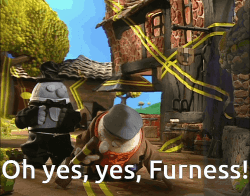Hooded Person Saying Yes Yes I Agree