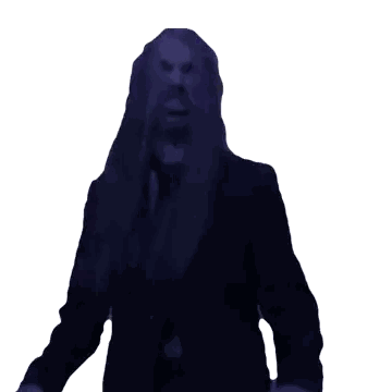 Hooded Silhouette
