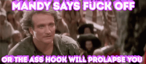 Hook Ass Mandy GIF