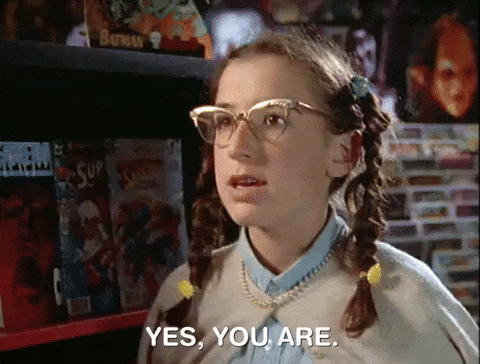 Hooper Picalarro Firm Yes You Are GIF