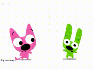 Hoops And Yoyo I Love You Everyday GIF