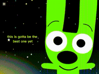 Hoops And Yoyo In Camp First One Yet GIF