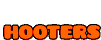 Hooters Battle Camp Sticker GIF