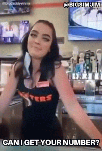 Hooters Battle Camp Troop Bear