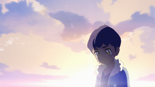 Hop Is Looking For Missing Wooloo GIF