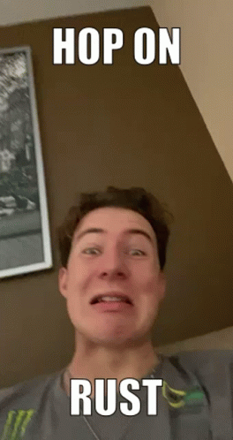 Hop On Rust GIF