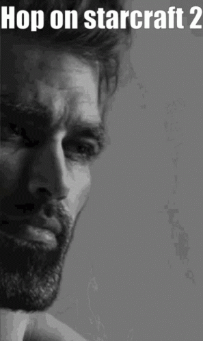 Hop On Starcraft 2 GIF
