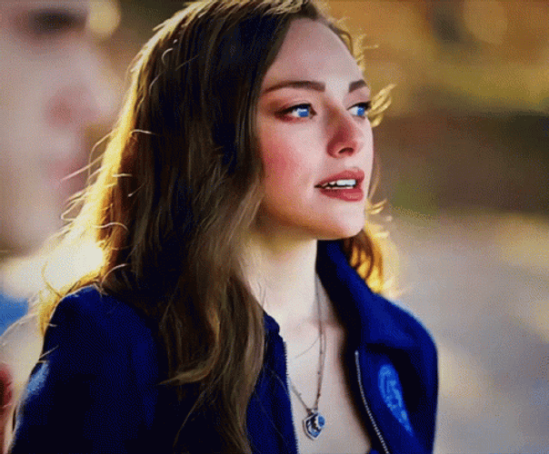 Hope Mikaelson Danielle Rose Russell GIF