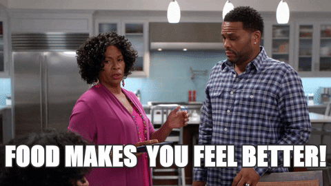Hope You Feel Better Soon Jenifer Lewis GIF