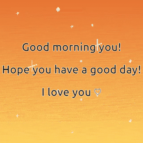 Hope You Have A Good Marvelous Monday GIF