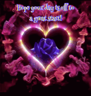 Hope Your Day Have Great Start GIF