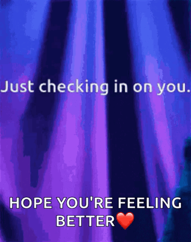 Hope Your Feeling Better Cookie Monster GIF