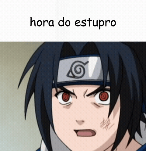 Hora Do Estudo GIF