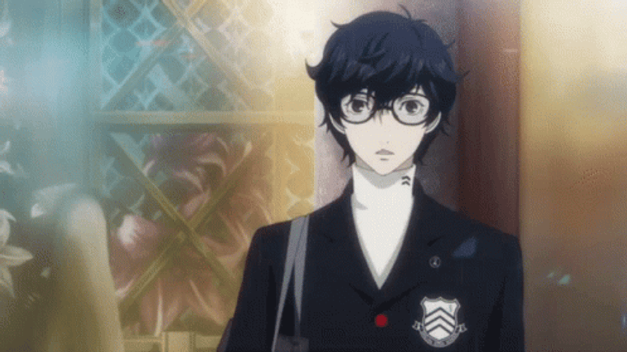 Horimiya GIF