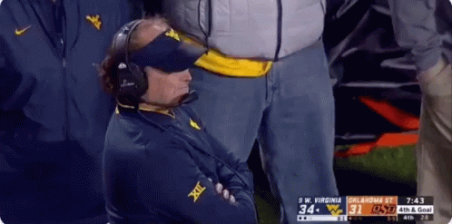 Horns Down 498 X 247 Gif GIF