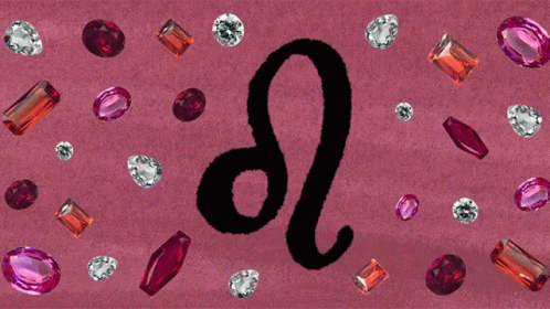 Horoscopes Leo Season GIF