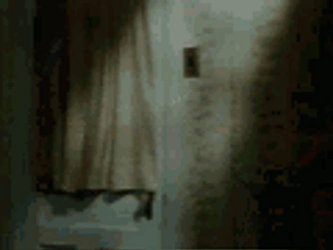 Horror 80s Trailer GIF