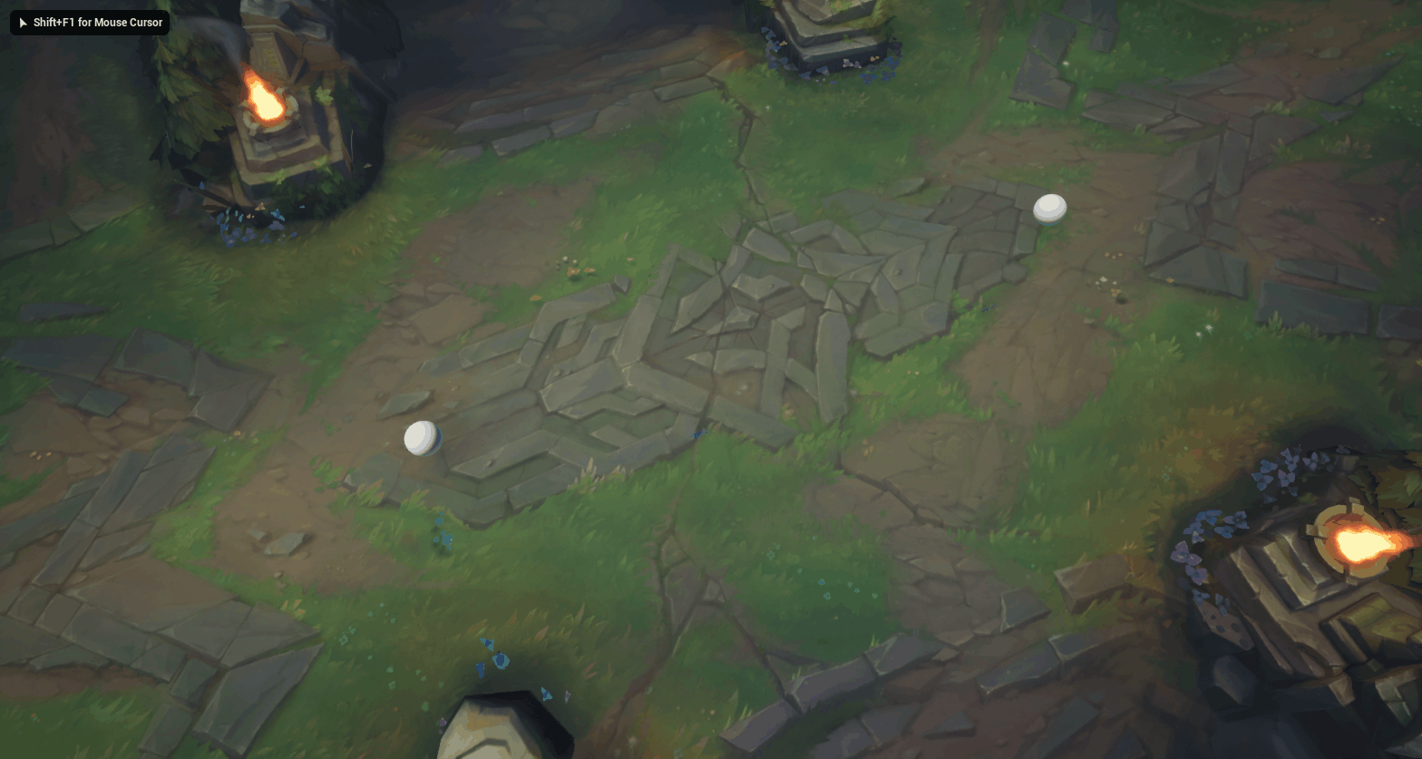 Horse In League Of Legends GIF