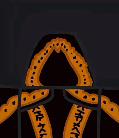 Horseshoe with Letter K