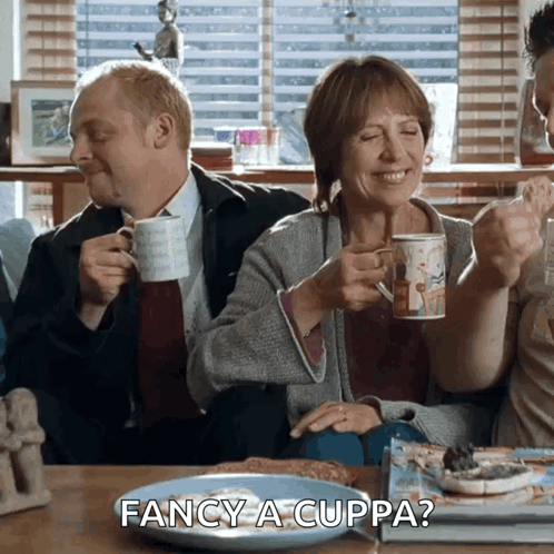Hot Chocolate Poured Into Napkin GIF