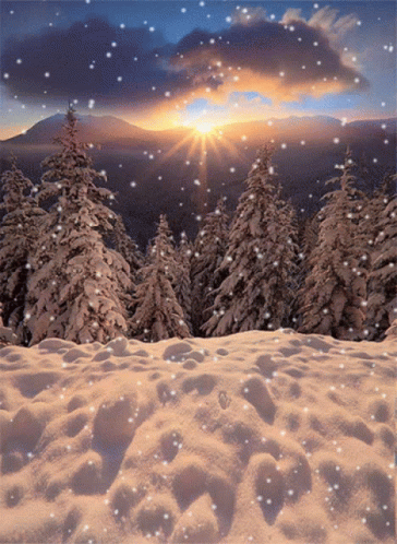 Hot Chocolate Winter Wednesday GIF