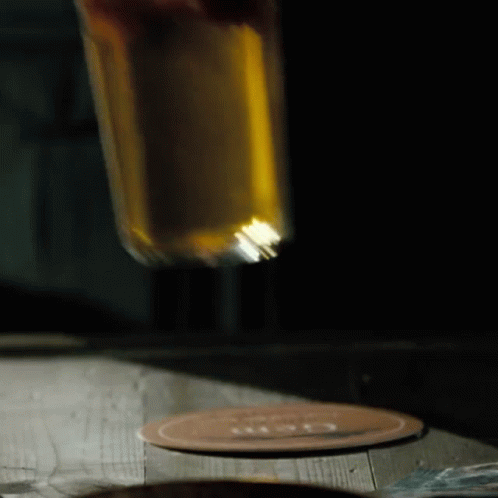 Hot Fuzz Alcohol Drinks GIF