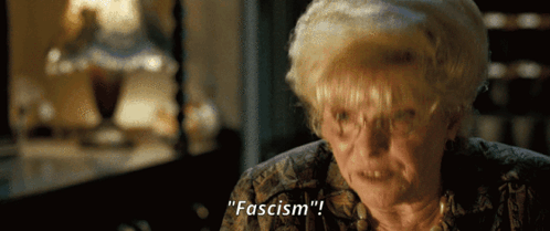 Hot Fuzz Wonderful GIF