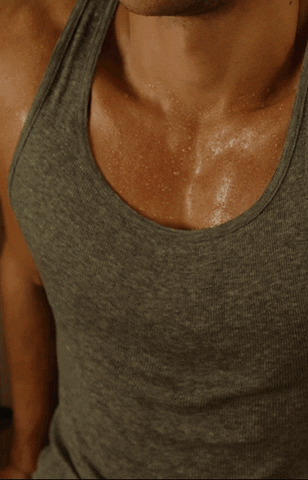 Hot Love Couple Body GIF