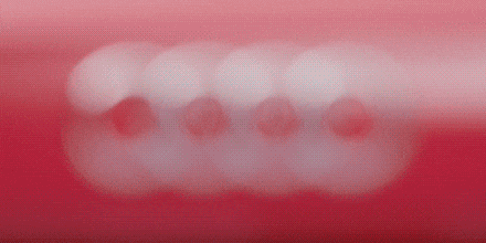 Hot Red Audi Car GIF