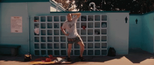 Hot Rod Funny Dance GIF