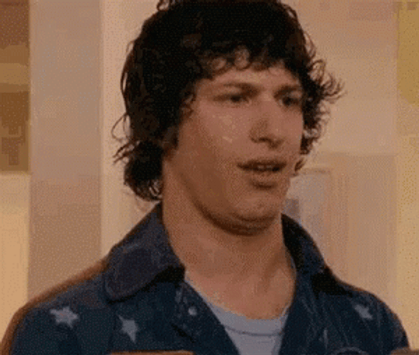 Hot Rod Confused Laugh GIF