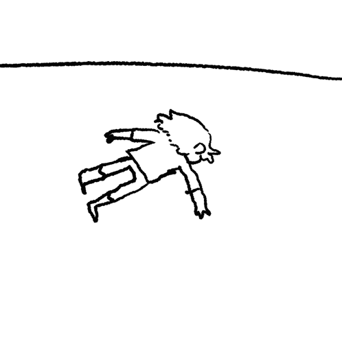 Hot Sun Tired Of It GIF