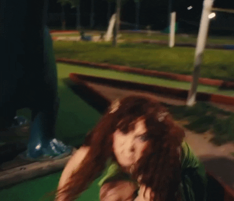 Hot To Go Chappell Roan Crazy GIF