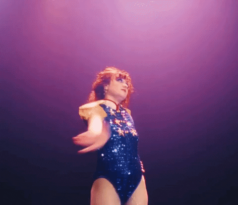 Hot To Go Hot Hot GIF