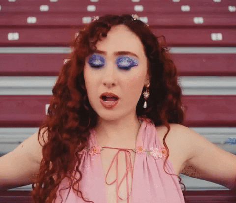 Hot To Go Pretty Girl GIF