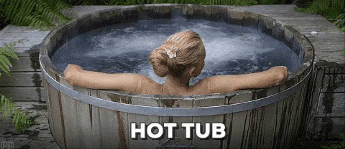 Hot Tub 480 X 208 Gif GIF