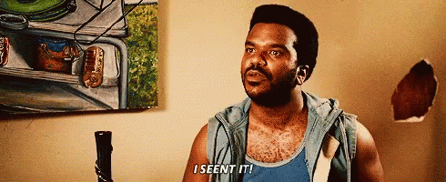 Hot Tub Time Machine Craig Robinson GIF