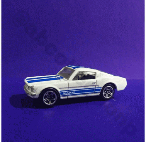 Hot Wheels Car Collection GIF