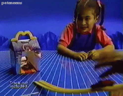 Hot Wheels Toyota Supra Flying GIF