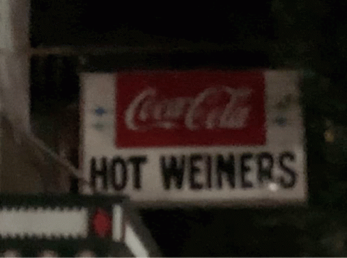 Hot Wiener Wednesday GIF