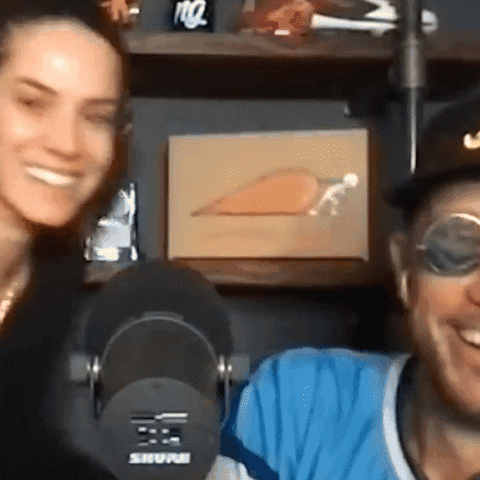 Hot Wife Introduced Wave GIF