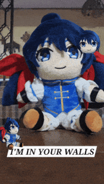 Hotaru Futaba Garou Gif GIF